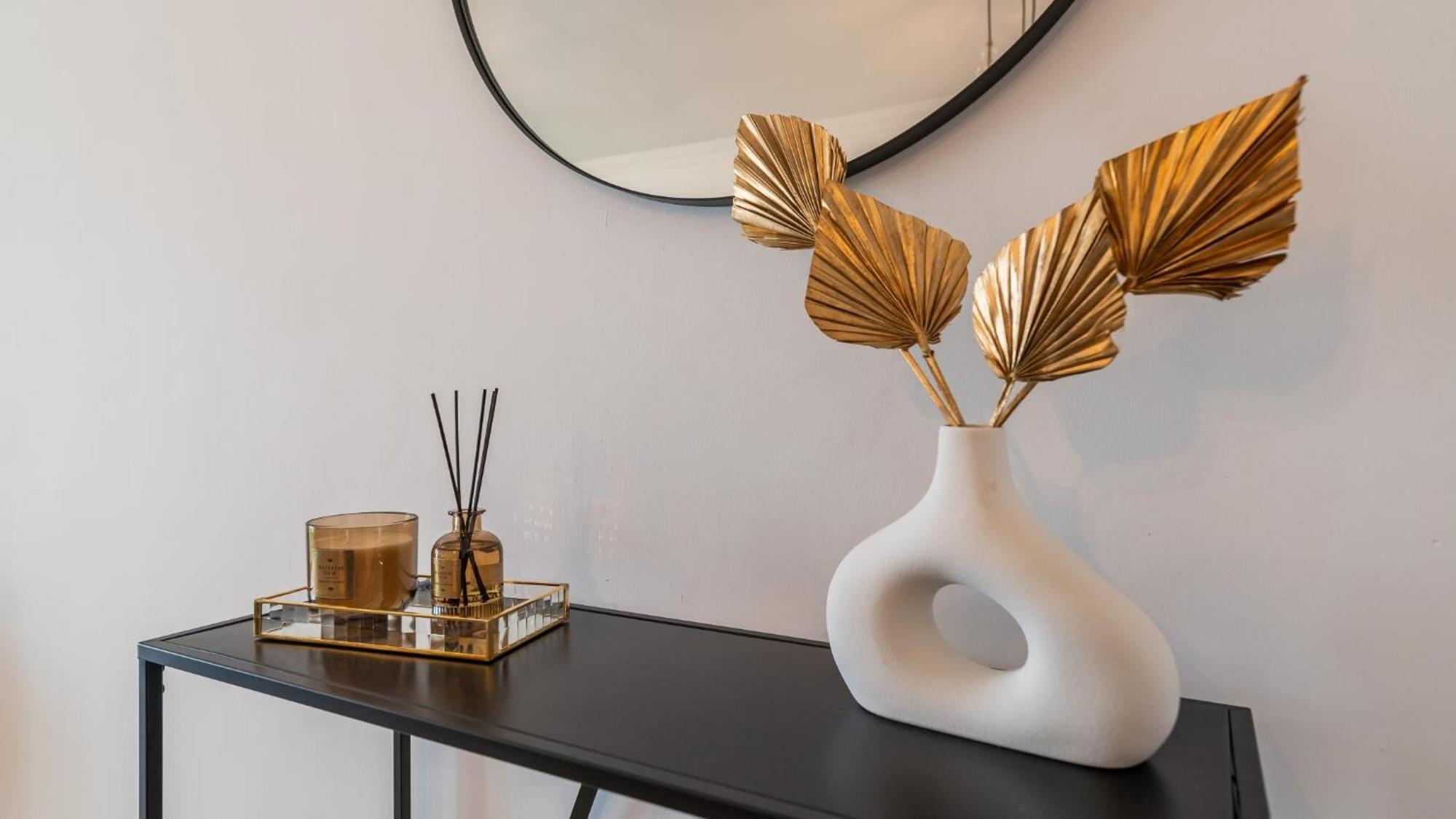 Puerto Banus Serenity Retreat Appartement Marbella