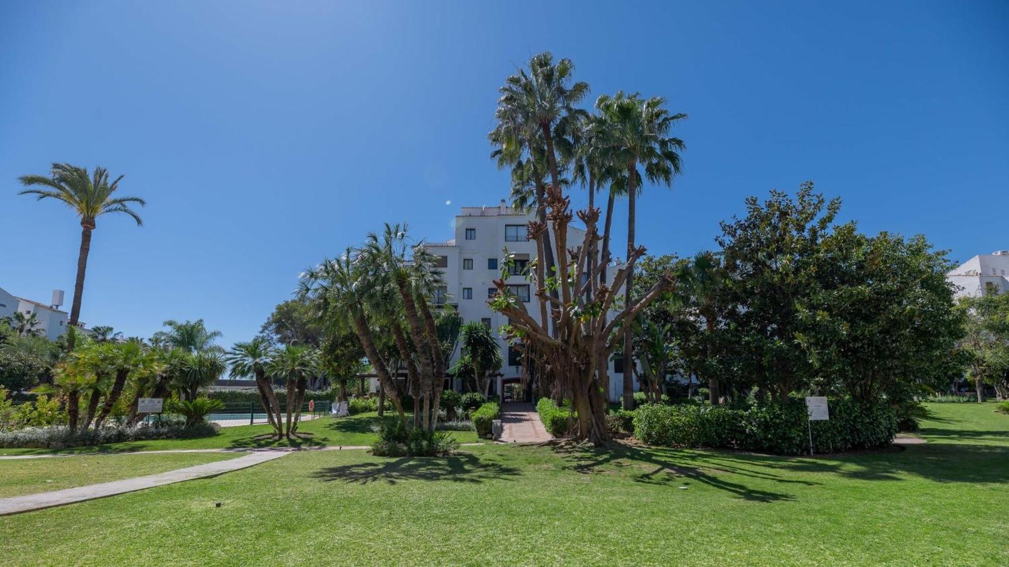 Puerto Banus Serenity Retreat Appartement
